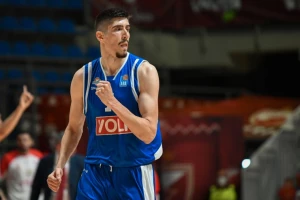 Danilo Nikolić u ACB ligi